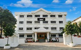 Townhouse Subhash Nagar Formerly Royal Palazzo